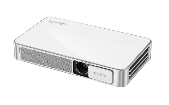 ӰԺǧ Vivitek(Ӎ)΢ͶQUMI Q3D(zhun)ʮ´Ƭ