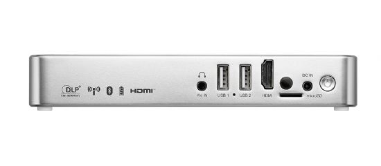 ӰԺǧ Vivitek(Ӎ)΢ͶQUMI Q3D(zhun)ʮ´Ƭ