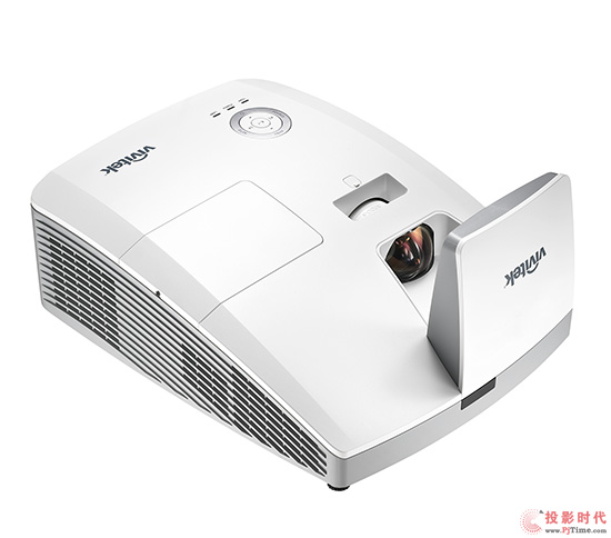 n١{㹽 Vivitek(Ӎ)D755WTIRͶӰ옷̌W(xu)