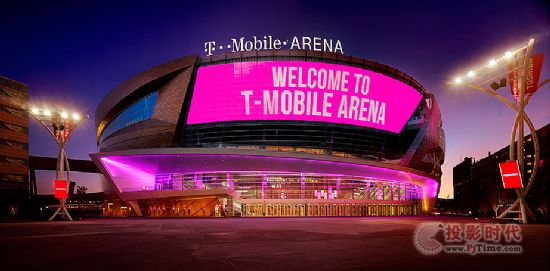 T-MobilexDaktronicsLED@ʾϵy(tng)