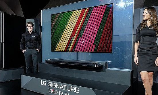 CES2017:@ʾƼooco