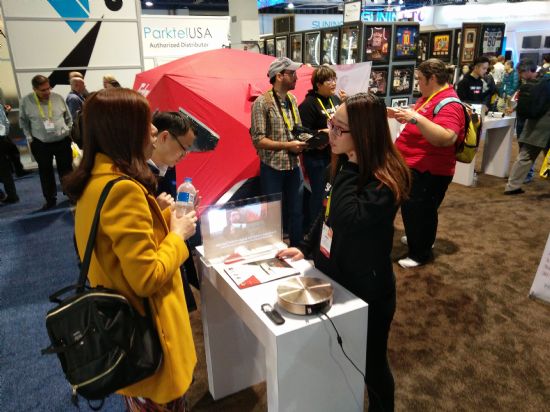 CES2017(jin)ҕɴc(din)pɫҕ