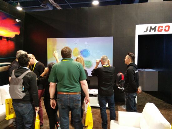 CES2017(jin)ҕɴc(din)pɫҕ