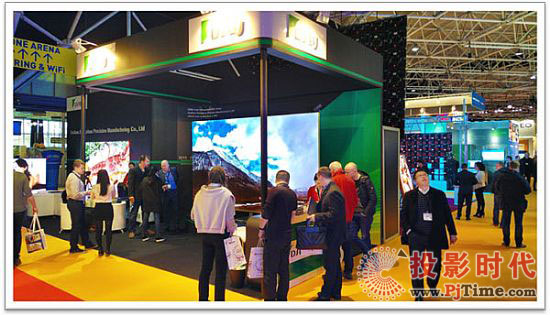 9_(ti)|ɽLED(d)@ʾԪƴ2K(hu)ISE2016