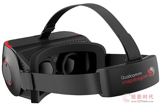 蠖l(f)Qualcomm835 Ƅƽ_IVR HMDOӋƽ_