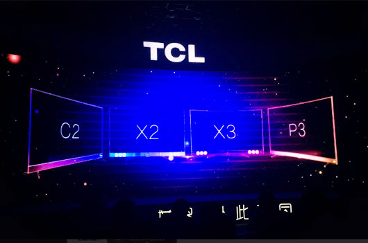 TCL 2017ϵƷ(lin)W(wng)ƷB(nio)@G늽