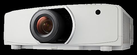 όyͶӰC߶̘I(y)ҕ ̷InfoComm China 2017