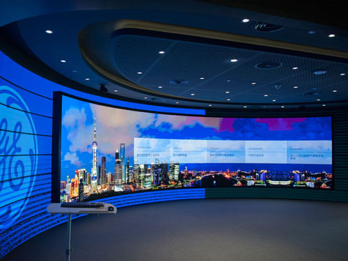 INFOCOMM2017:СgLED׈(ni)