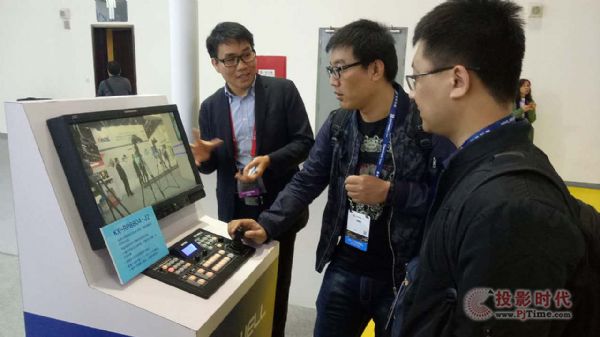 (chung)oOyƷInfocomm China 2017