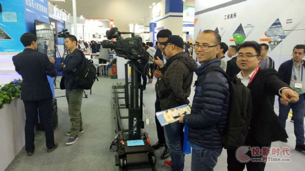 (chung)oOޣyƷInfocomm China 2017