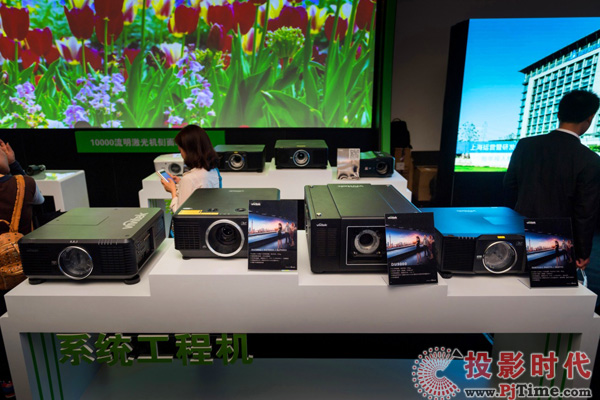 Vivitek(Ӎ)`Юa(chn)ƷxչF(xin)infocomm