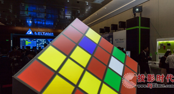 Vivitek(Ӎ)`Юa(chn)ƷxչF(xin)infocomm