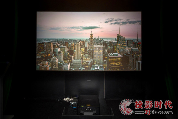 Vivitek(Ӎ)`Юa(chn)ƷxչF(xin)infocomm