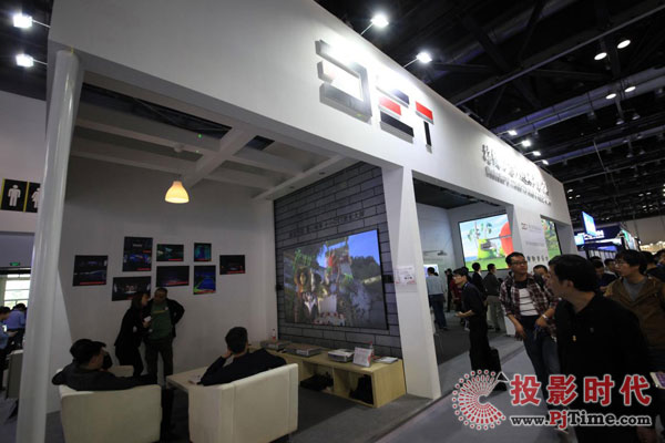 InfoComm China 2017---DETm(x)(chung)@ʾărֵ