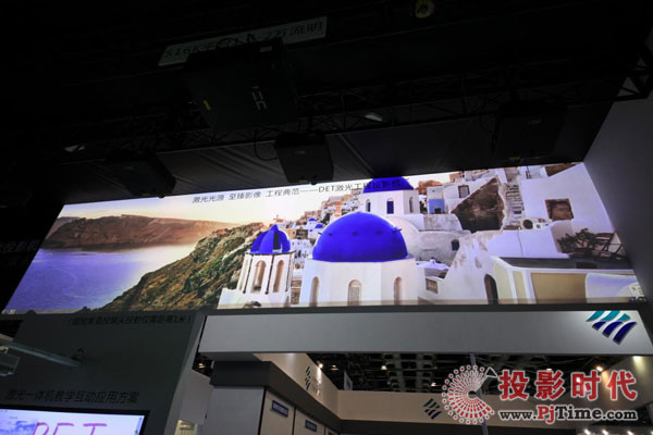 InfoComm China 2017---DETm(x)(chung)@ʾărֵ