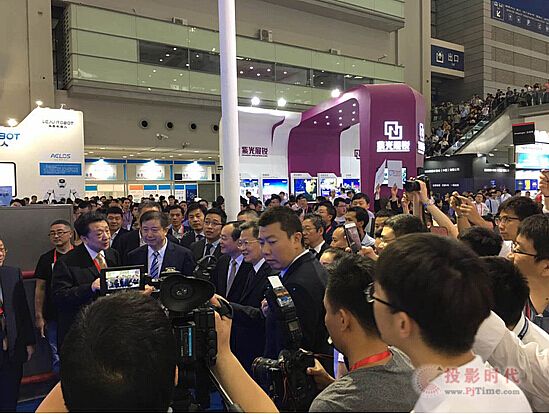 CITE2017 AOCyȫa(chn)Ʒչ