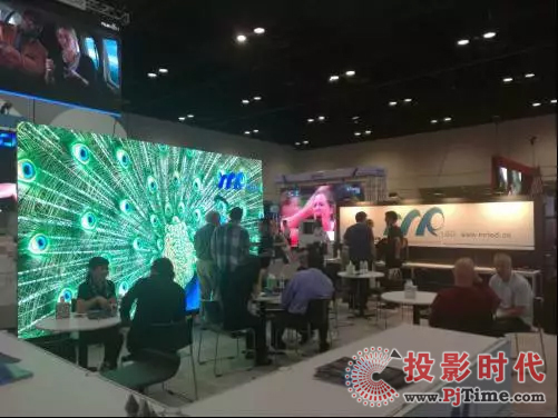 ~J늰ԚǈInfoComm USA 2017F(xin)ҫÿ