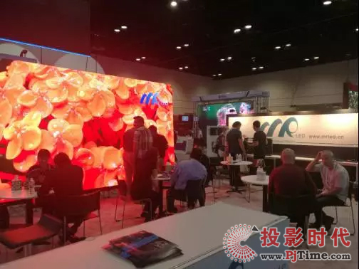 ~J늰ԚǈInfoComm USA 2017F(xin)ҫÿ