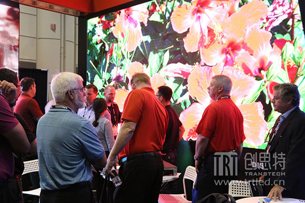(chung)˼Wҫ2017Infocomm㌑ЇHƷ|ƪ