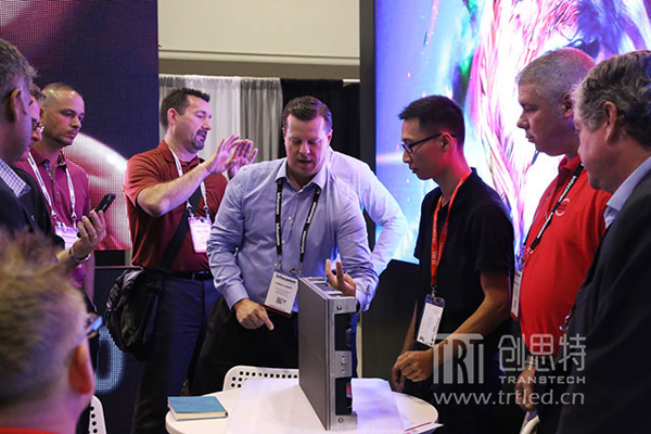 (chung)˼Wҫ2017Infocomm㌑ЇHƷ|ƪ