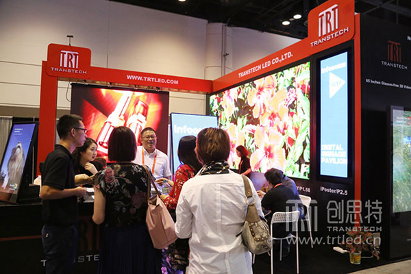 (chung)˼Wҫ2017Infocomm㌑ЇHƷ|ƪ