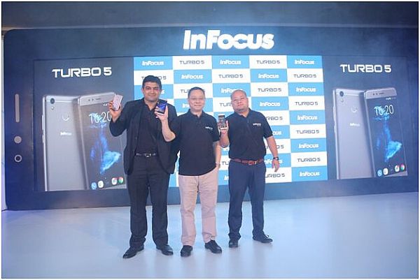 InFocusӡƳ֙C(j)Turbo 5