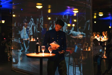 ֪̖(ho)ҊĹ Vivitek(Ӎ)ͶӰC(j)_L(zhng)ϵƯƄ(chng)
