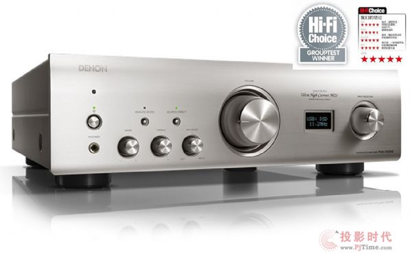 DenonPMA-1600NE@Hi-Fi5]