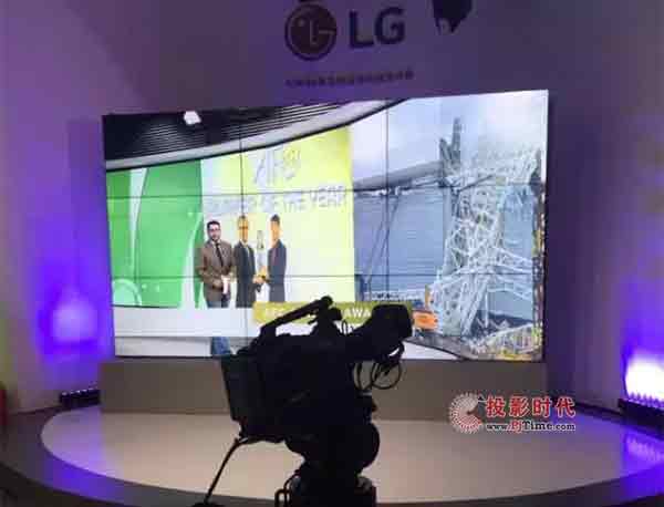 LG@ʾBIRTV2017ǻۏV