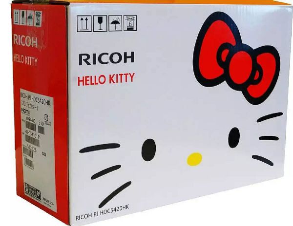 Hello kitty Full HDͶӰC׌ͥԺ۵ð