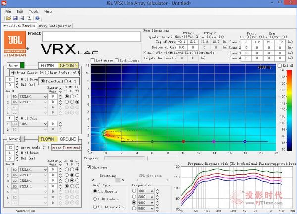 JBL VRX900Pϵy(tng)VRX932LA(yng)Ԕ