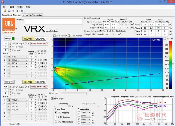 JBL VRX900Pϵy(tng)VRX932LA(yng)Ԕ