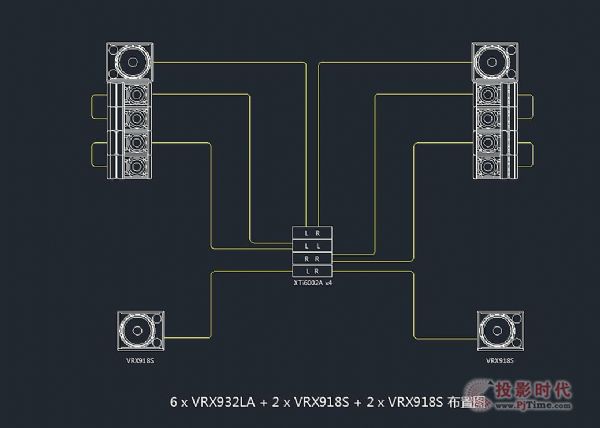 JBL VRX900Pϵy(tng)VRX932LA(yng)Ԕ