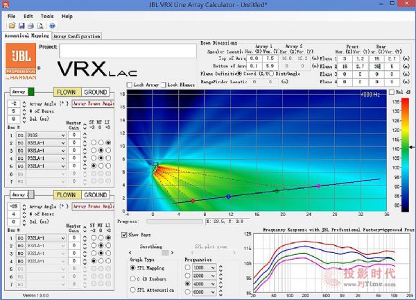 JBL VRX900Pϵy(tng)VRX932LA(yng)Ԕ