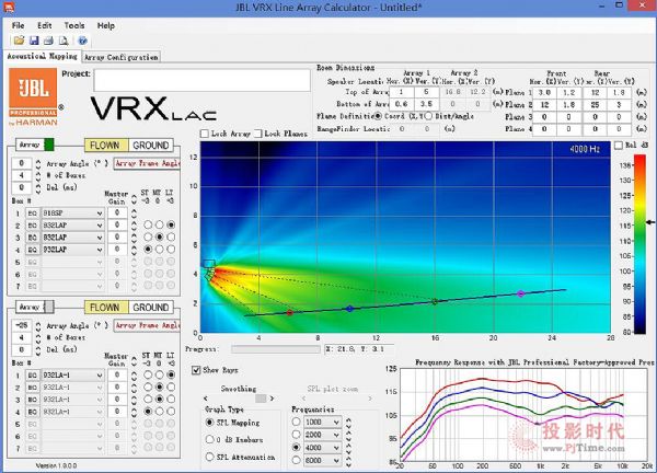 JBL VRX900Pϵy(tng)VRX932LA(yng)Ԕ