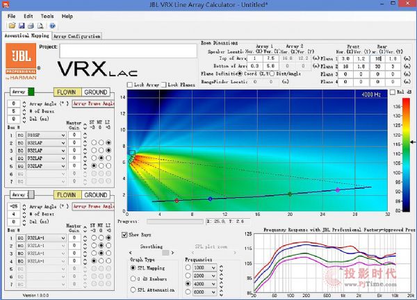 JBL VRX900Pϵy(tng)VRX932LA(yng)Ԕ