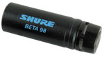 Shure Beta 98D/S 