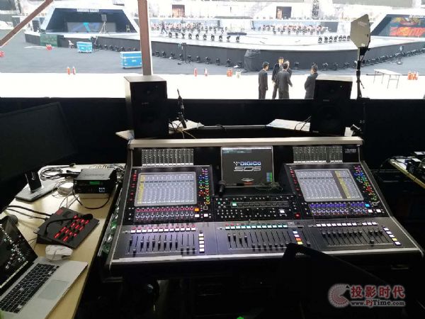 DiGiCo(sh){(dio)_ҊCӢ(lin)ȫ򿂛Qِ