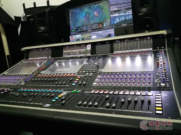 DiGiCo(sh){(dio)_ҊCӢ(lin)ȫ򿂛Qِ