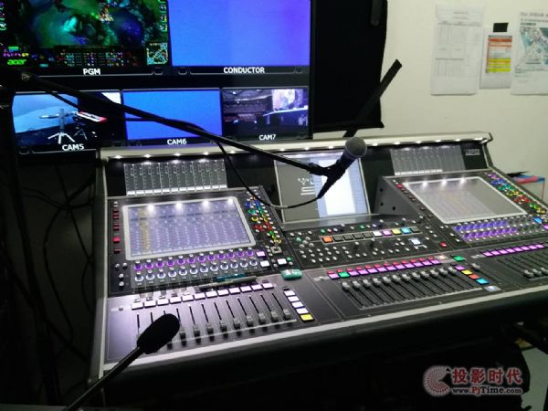 DiGiCo(sh){(dio)_ҊCӢ(lin)ȫ򿂛Qِ