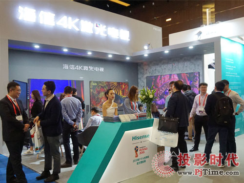 4KҕݵInfoComm China2018