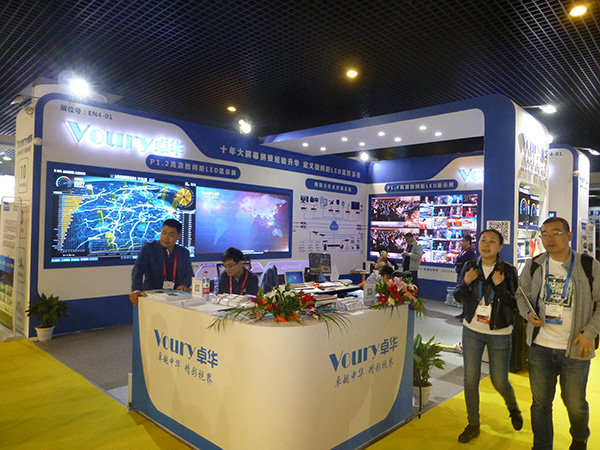 InfoComm Voury׿A@خa(chn)Ʒ