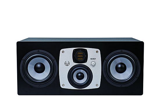 г EVE SC407D(zhun)g