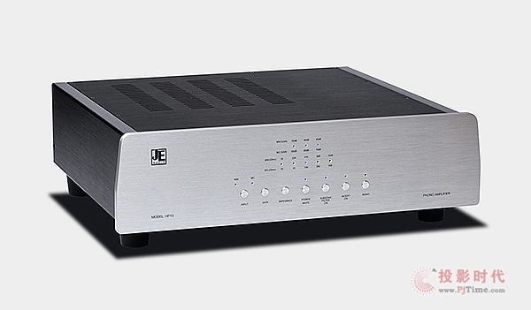 չݔJE Audio HP-10^Ŵ