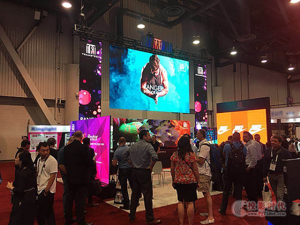 InfoComm USA(chung)˼ضa(chn)Ʒ˚ⱬ
