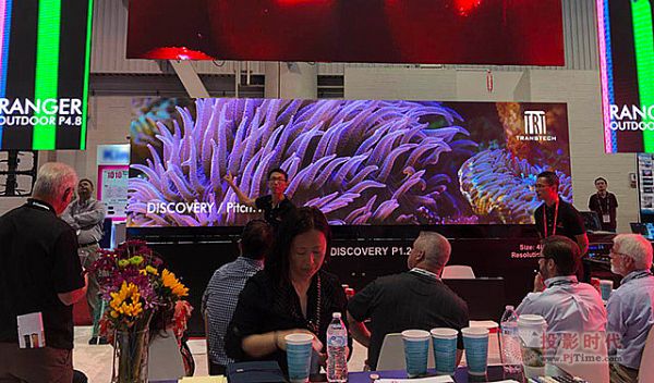 InfoComm USA(chung)˼ضa(chn)Ʒ˚ⱬ