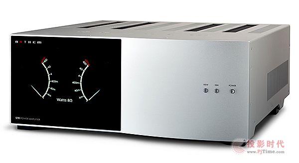 ô죺Anthem STR Power Amplifier(j)