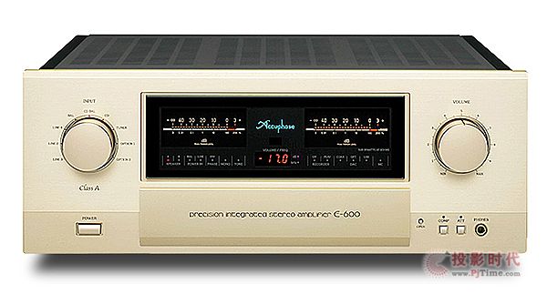 AC(j)NAccuphase E-600CϔU(ku)C(j)