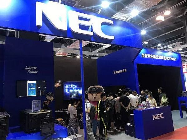NECCinemaS 2018չʾʲô@ȫ(chng)Ŀ