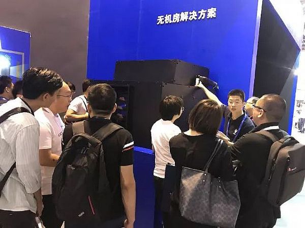 NECCinemaS 2018չʾʲô@ȫ(chng)Ŀ